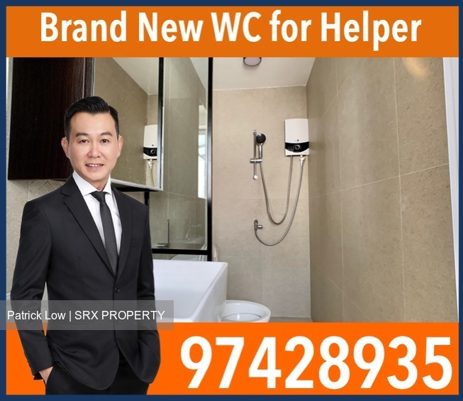 Serangoon Garden Estate (D19), Terrace #193289352